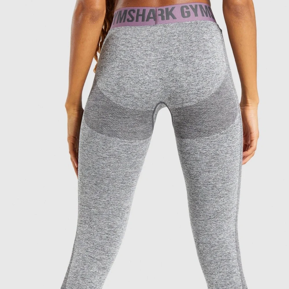 Gymshark Flex Low Rise Leggings - XS - Picture 2 of 10